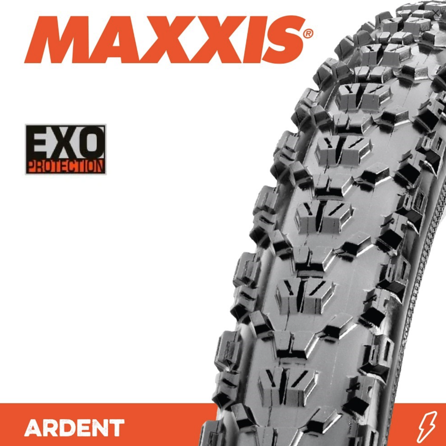 لاستیک مکسس 2.25×27.5 maxxis ardent